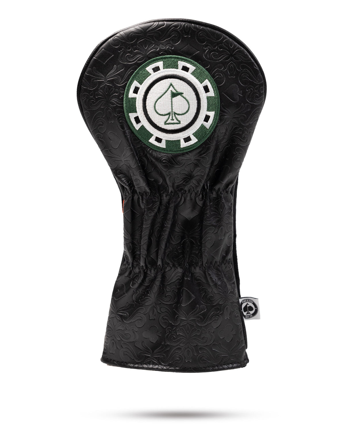 Blackjack - Funda de palo de golf