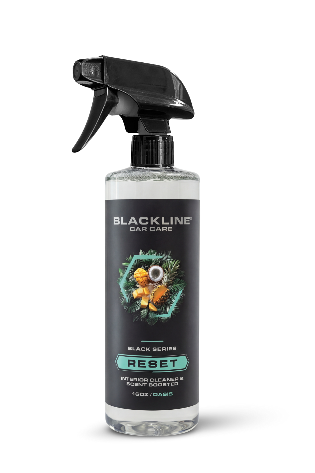 BLACKLINE® RESET INTERIOR CLEANER & SCENT BOOSTER