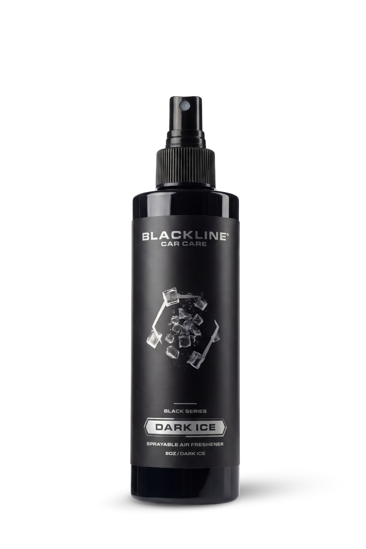 BLACKLINE® 8oz AIR FRESHENER