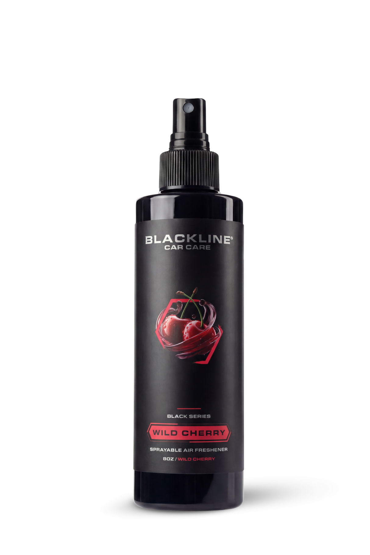 BLACKLINE® 8oz AIR FRESHENER