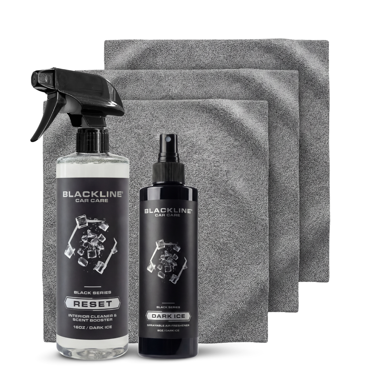BLACKLINE® 8oz AIR FRESHENER