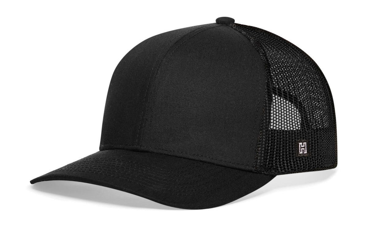 Blank Trucker Hat | Snapback