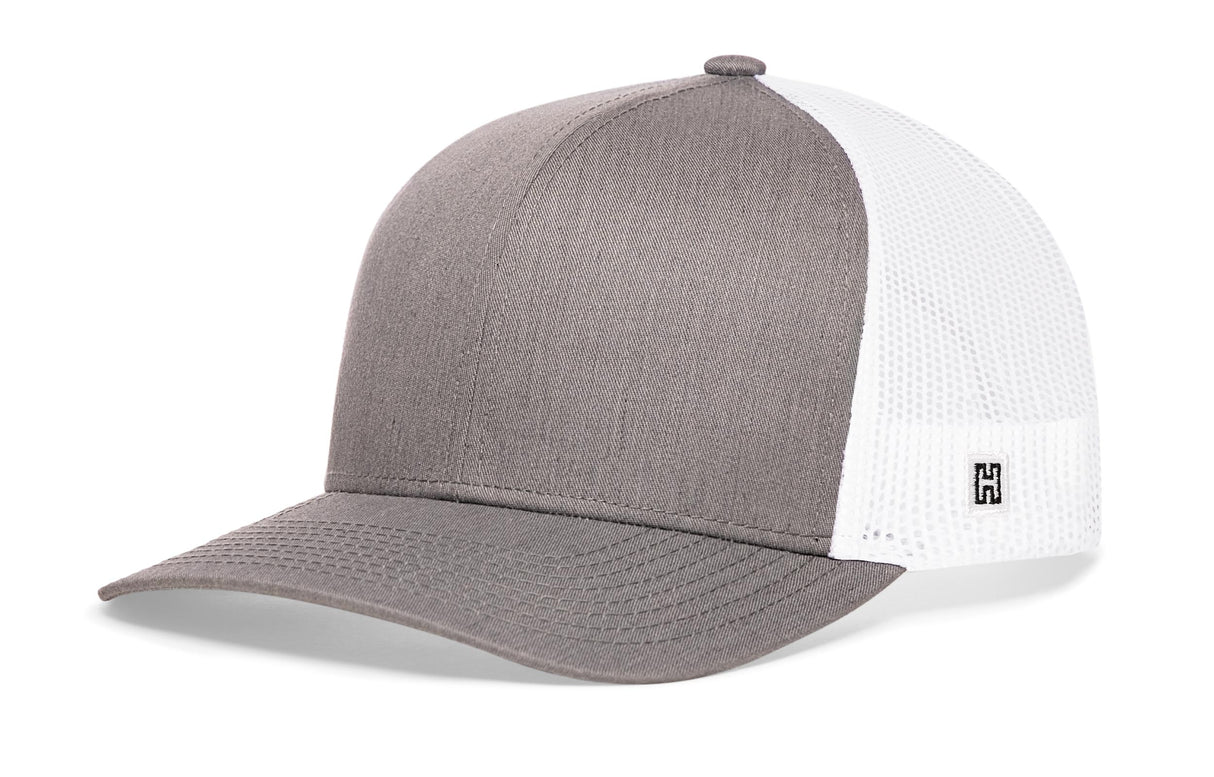 Blank Trucker Hat | Snapback