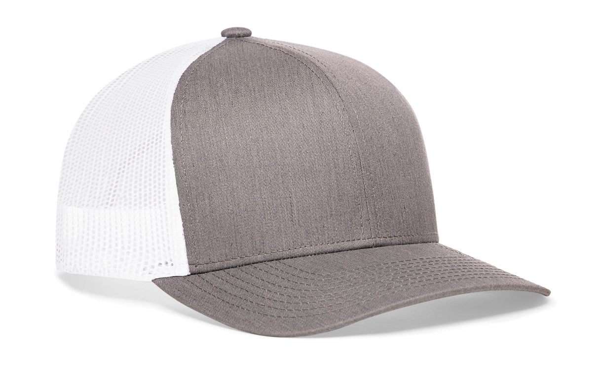 Blank Trucker Hat | Snapback