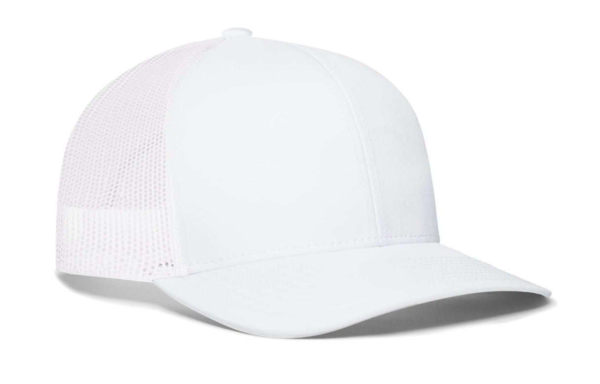 Blank Trucker Hat | Snapback