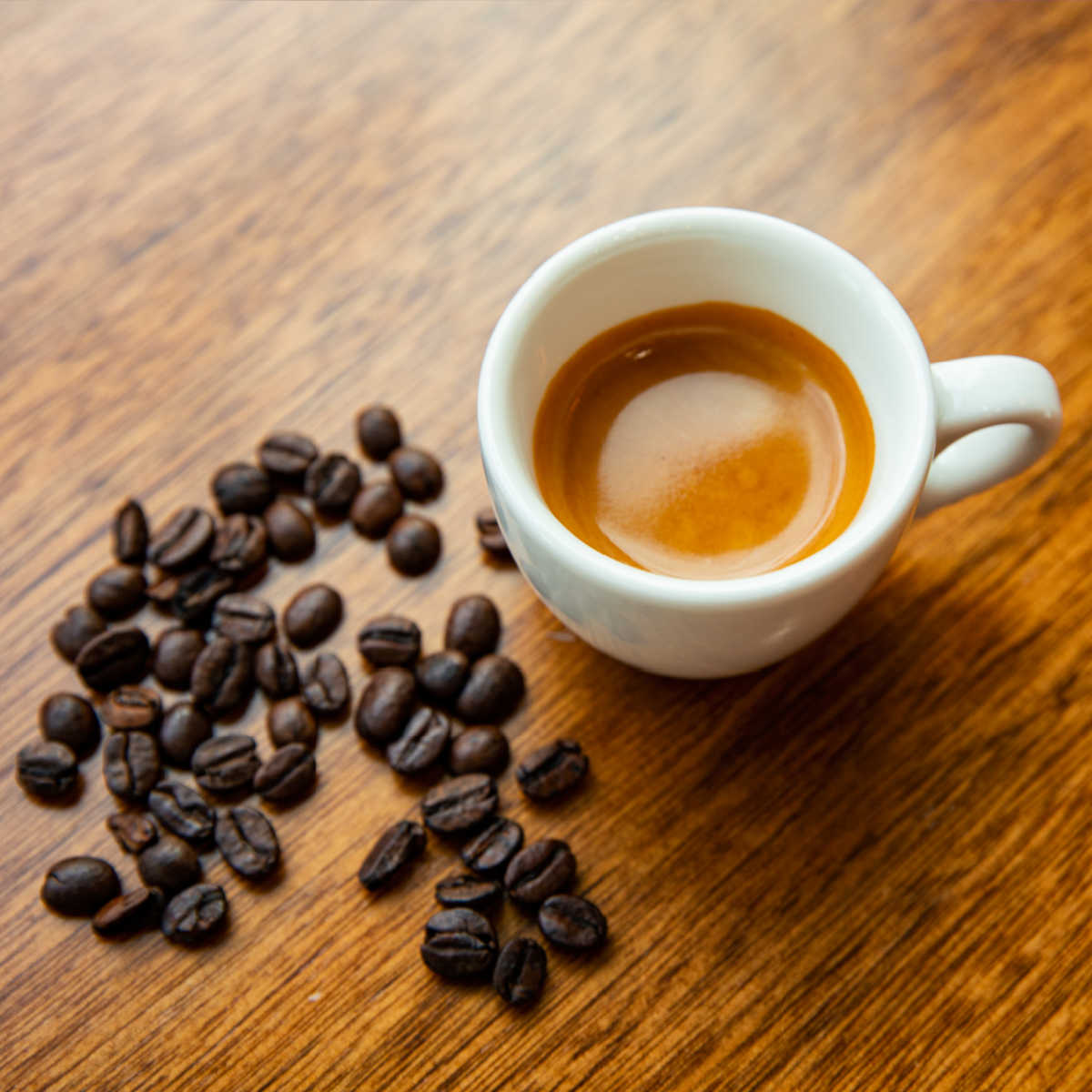 Café Fermentado con Enzimas 16oz (454g)