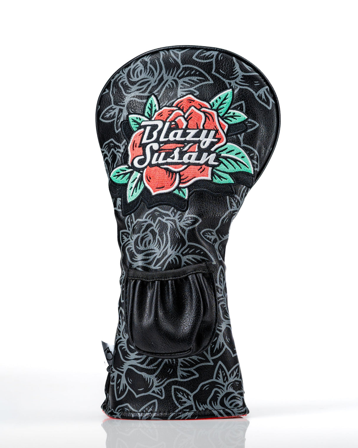 Pins and Aces x Blazy Susan - Funda para Driver