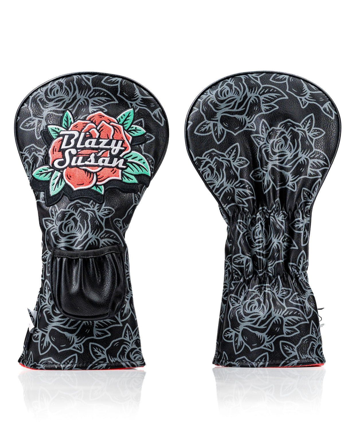 Pins and Aces x Blazy Susan - Funda para Driver