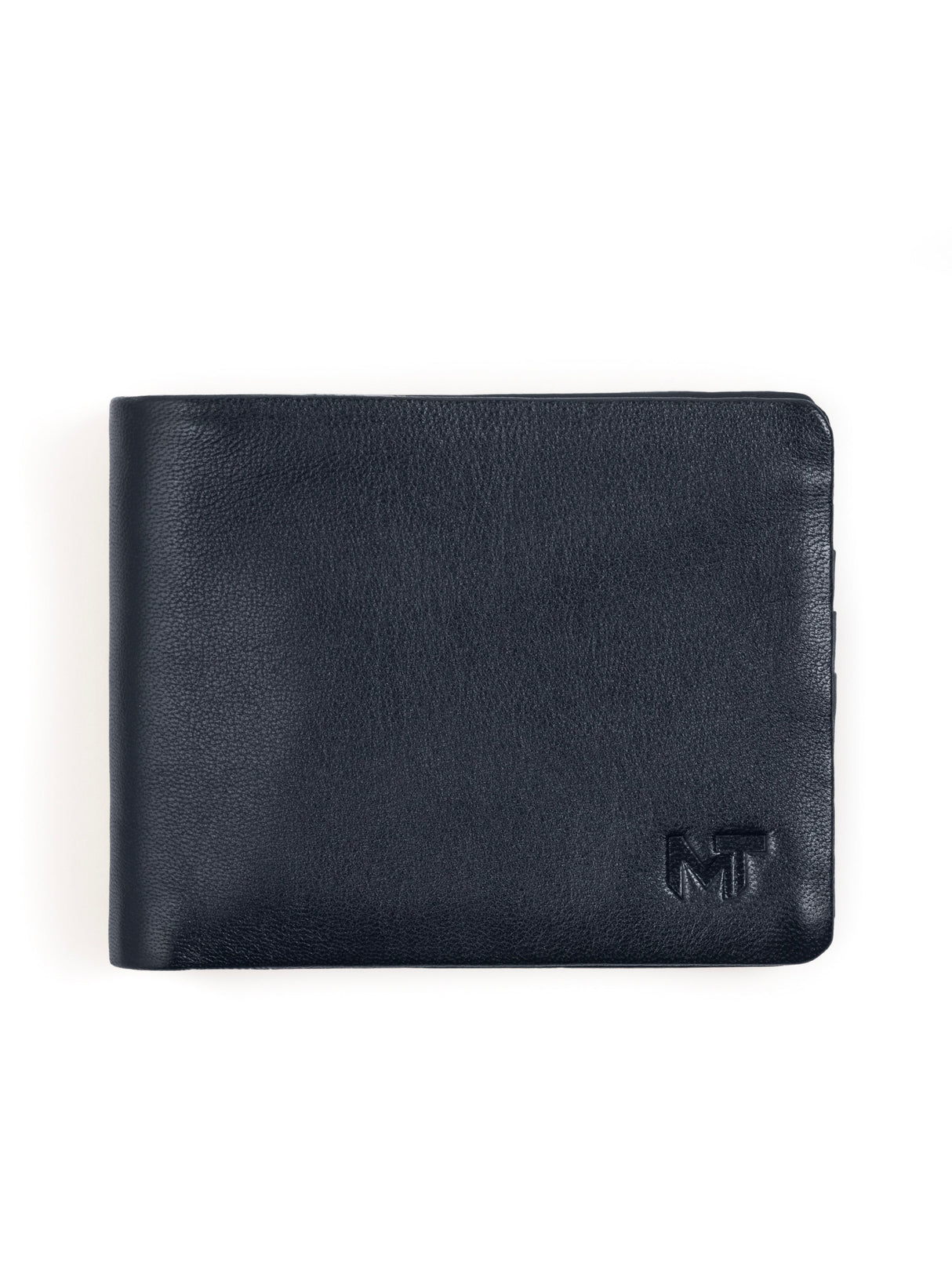 Billetera Bifold Blue Duke
