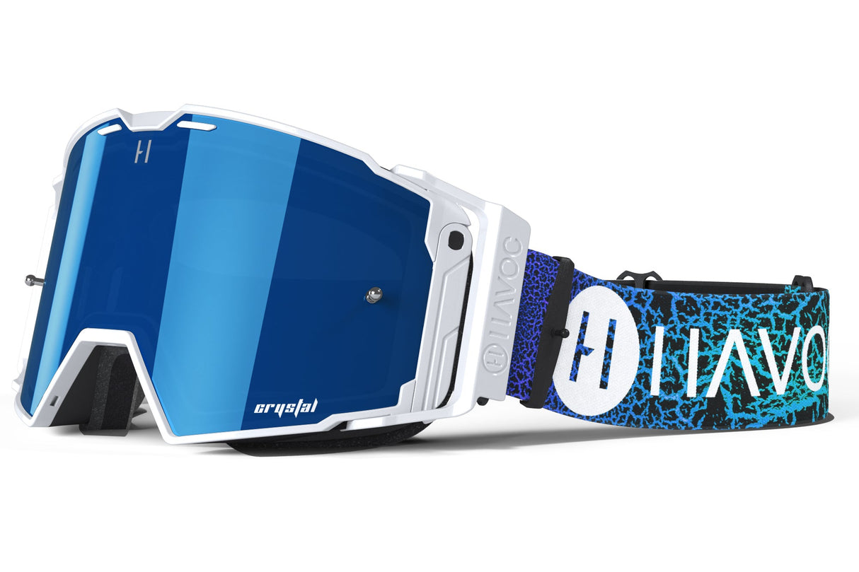 Dragón Azul Helios