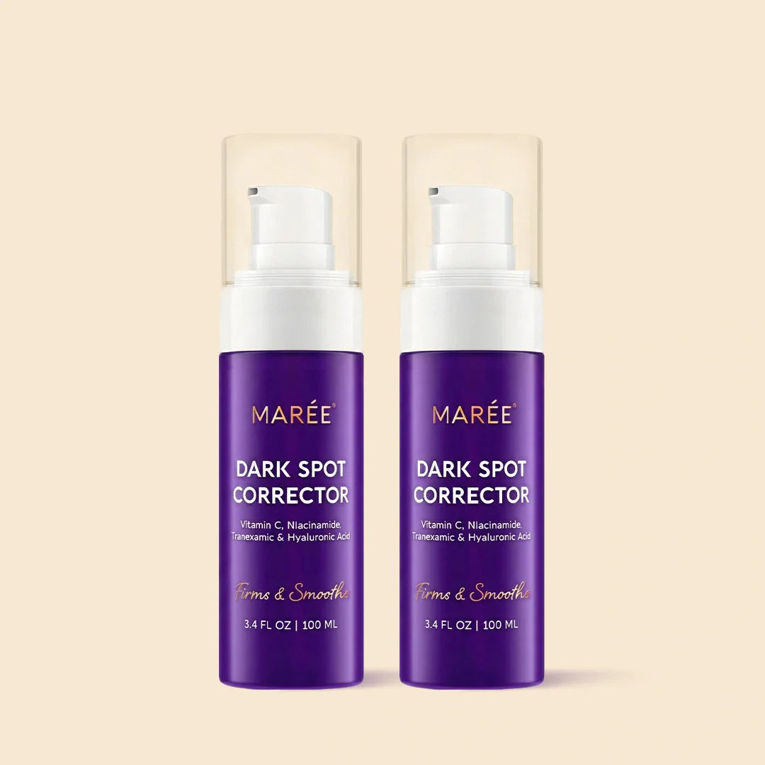 Sérum facial y corporal para manchas oscuras