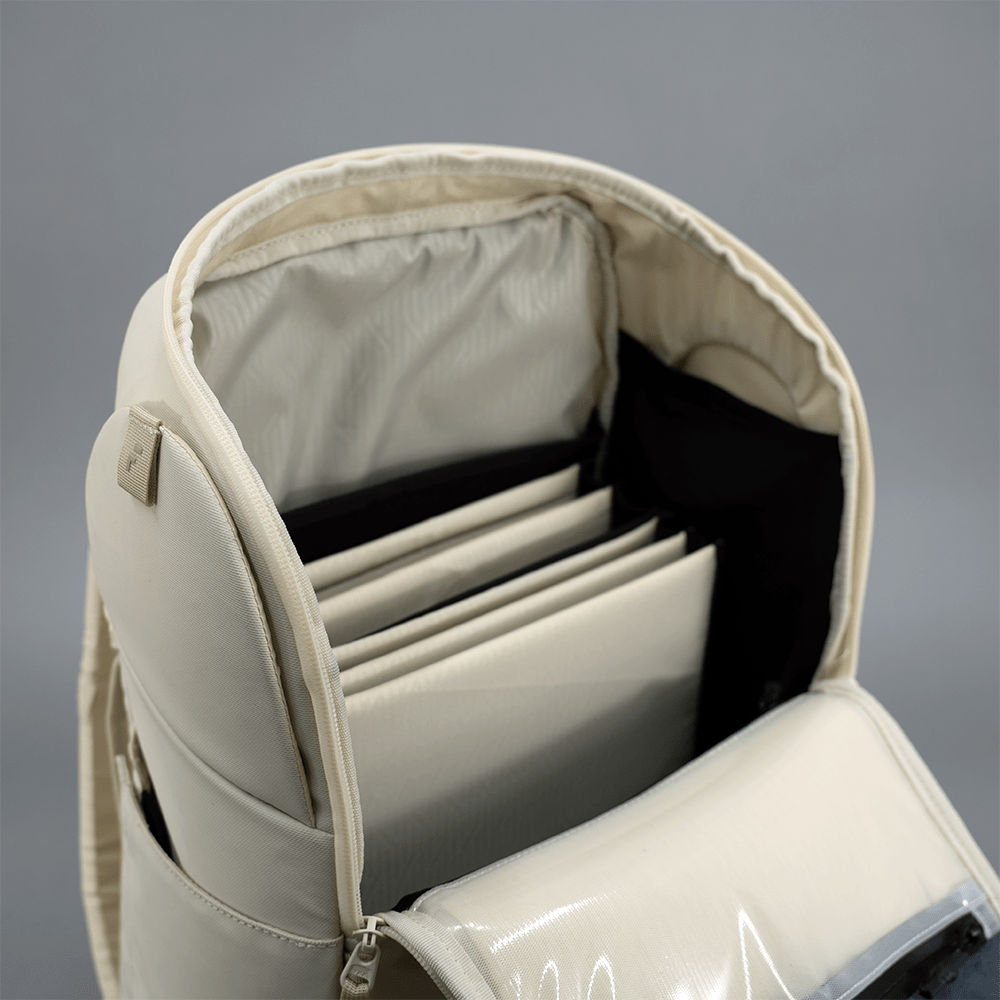 Bolsa de pádel Court Caddy
