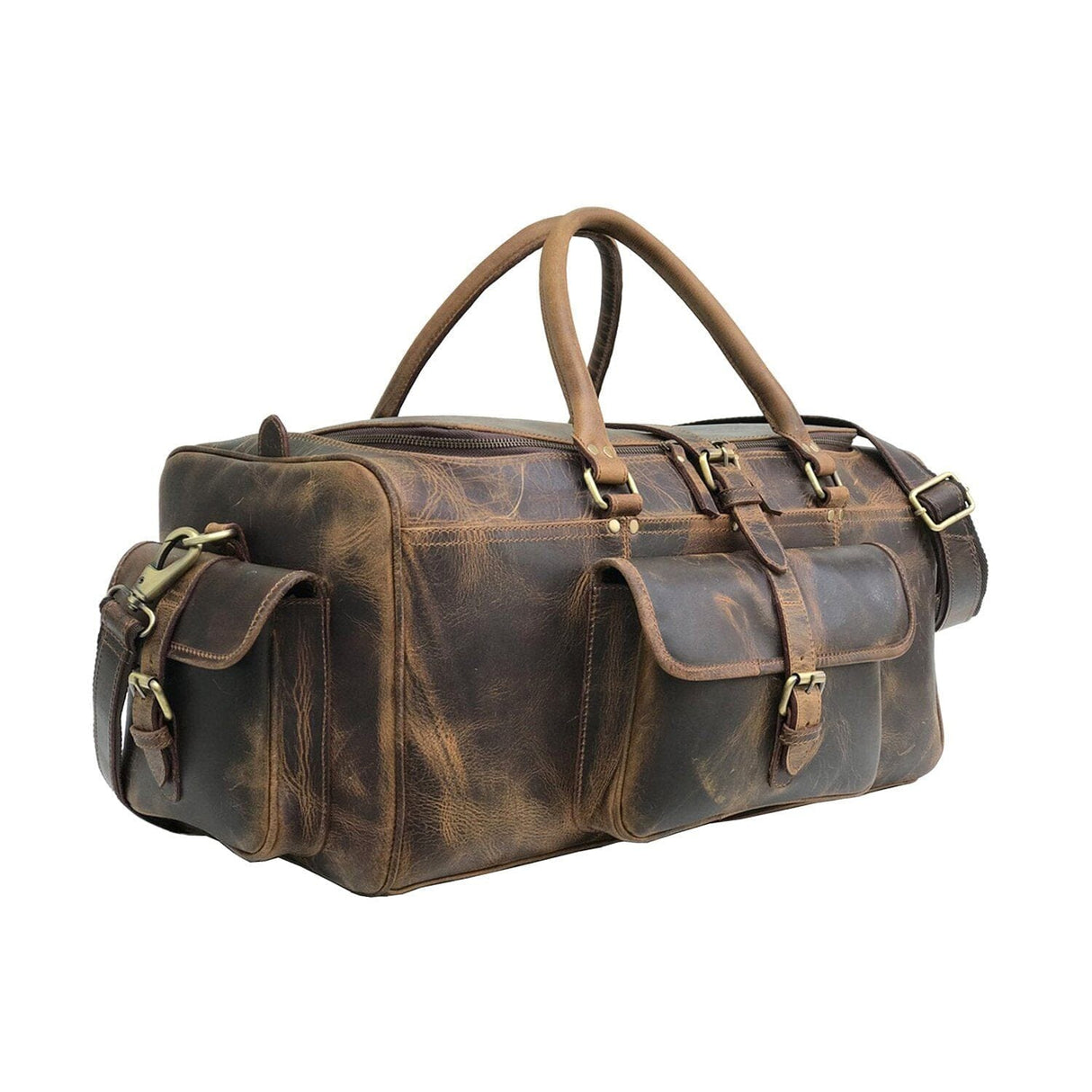 Bolso de fin de semana Roosevelt Buffalo