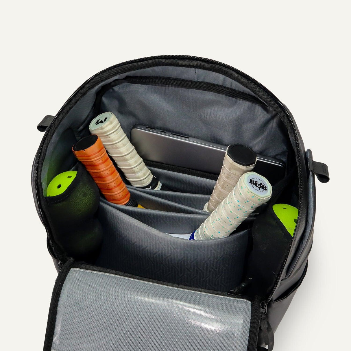 Bolsa de pádel Court Caddy