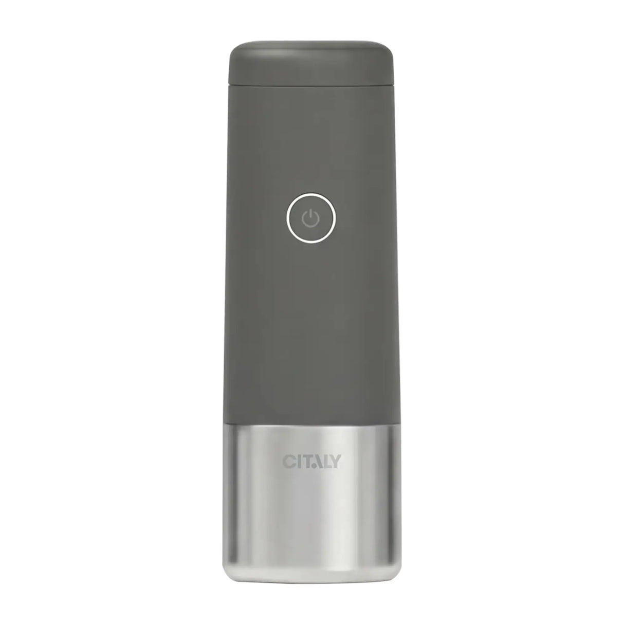 Máquina de espresso portátil Citaly GO-1, calentamiento rápido automático, carga rápida PD 3.0, 3*2500mAh, compatible con cápsulas y café molido