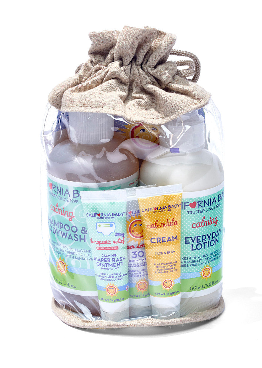 Calming™ Recién nacido Bolsa de mano