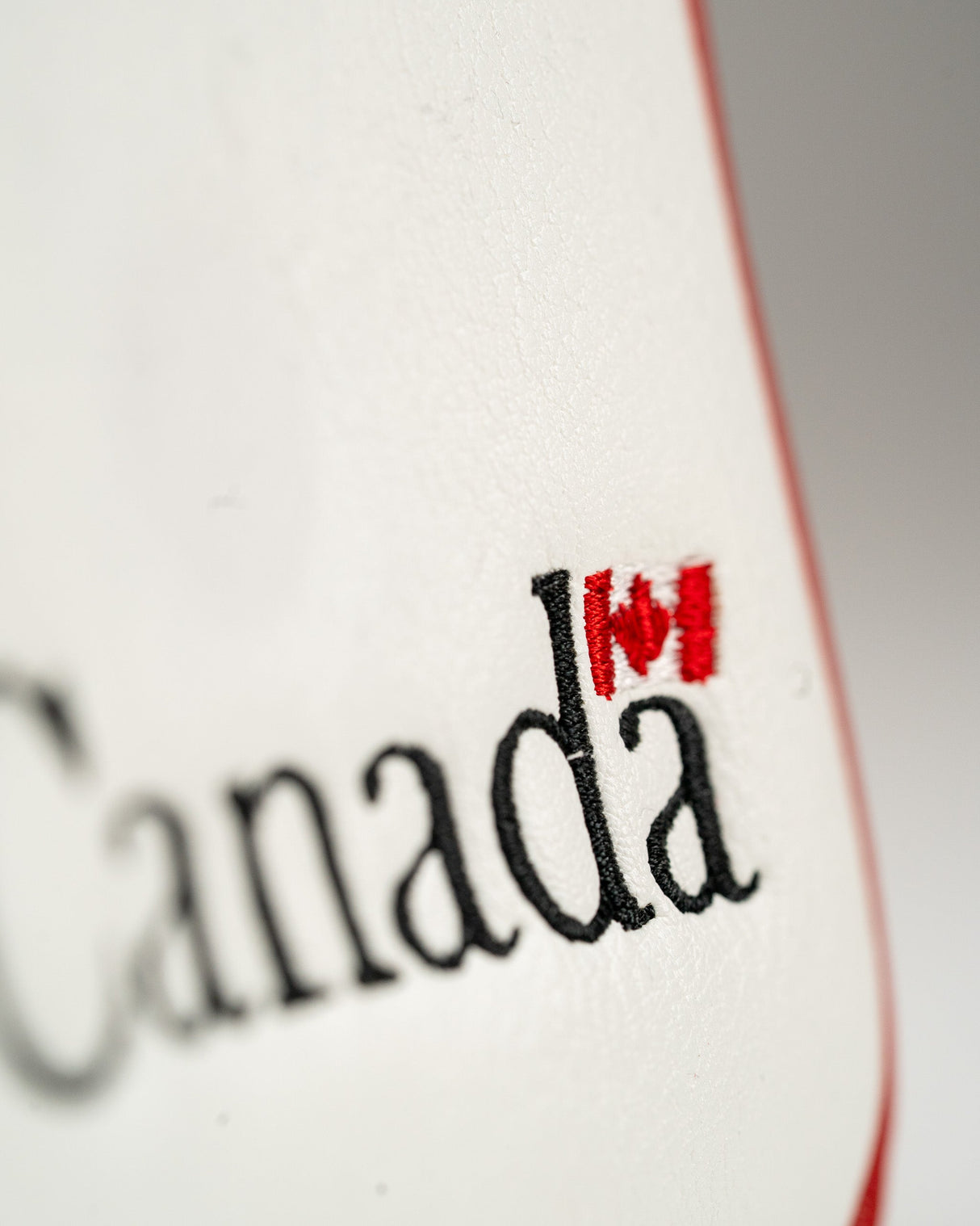 Canadá - Funda para Putter Mallet