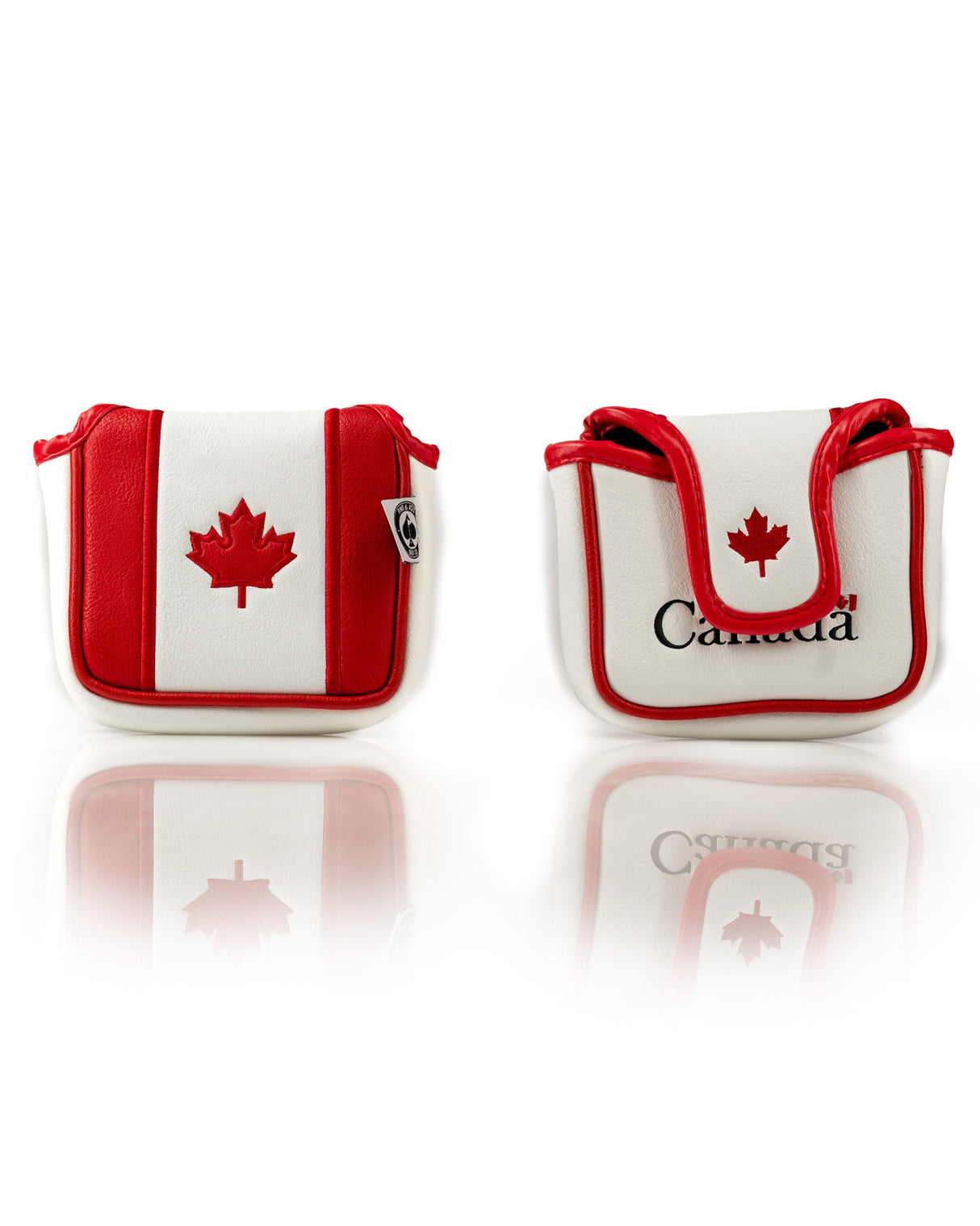 Canadá - Funda para Putter Mallet