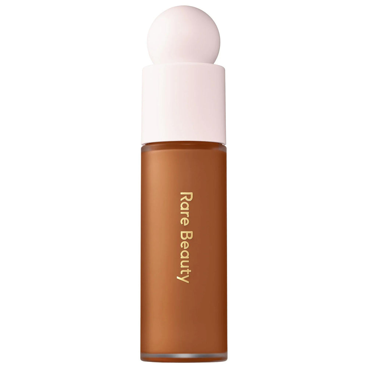 Liquid Touch Weightless Foundation - Breathable, Buildable Coverage for Normal & Combination Skin