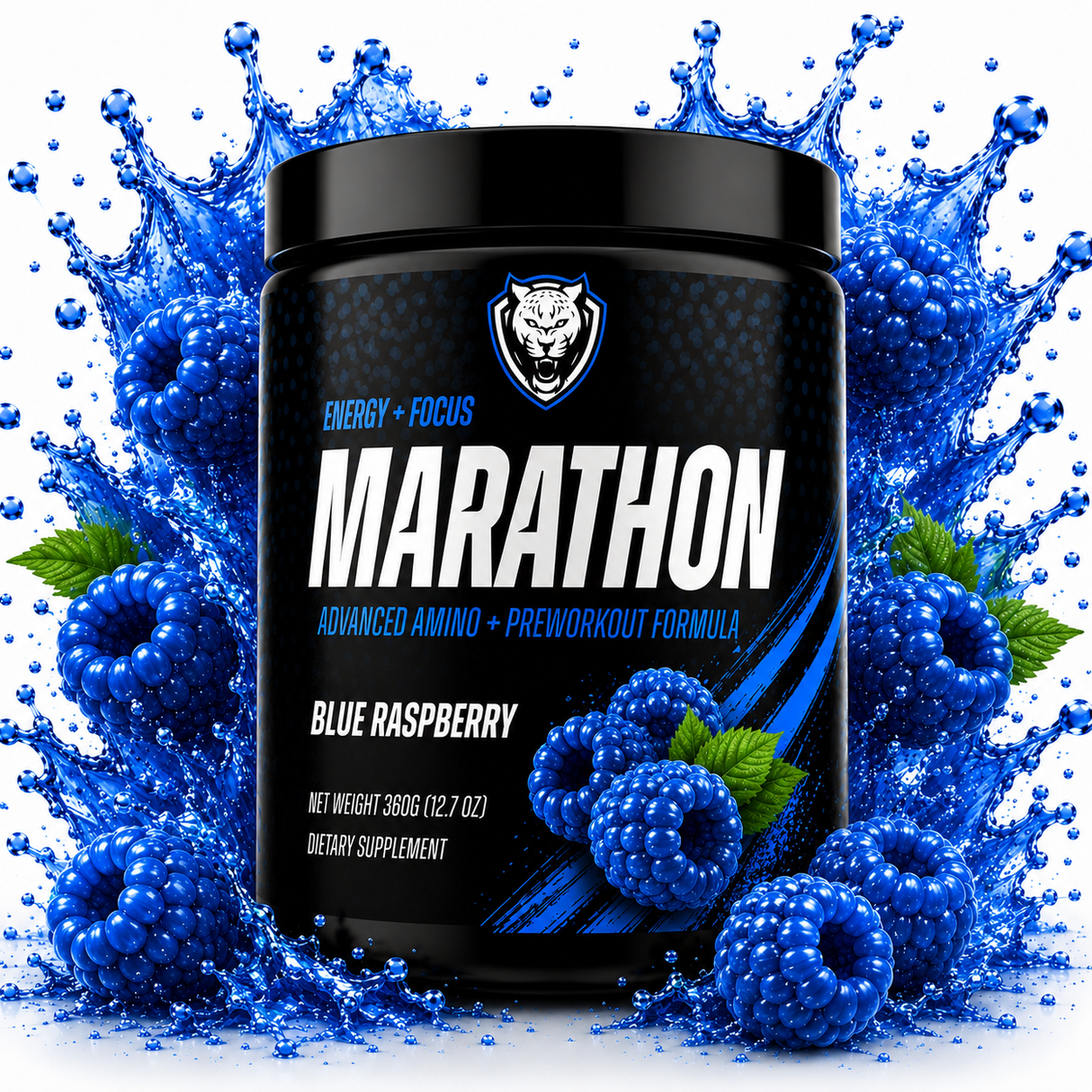 MARATHON