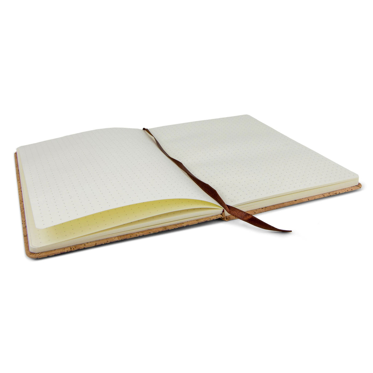 Cuaderno de corcho Mountain Magic