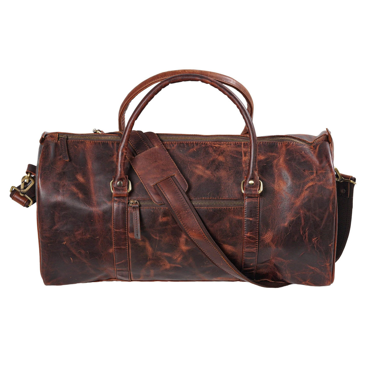 El bolso de mano Brooks