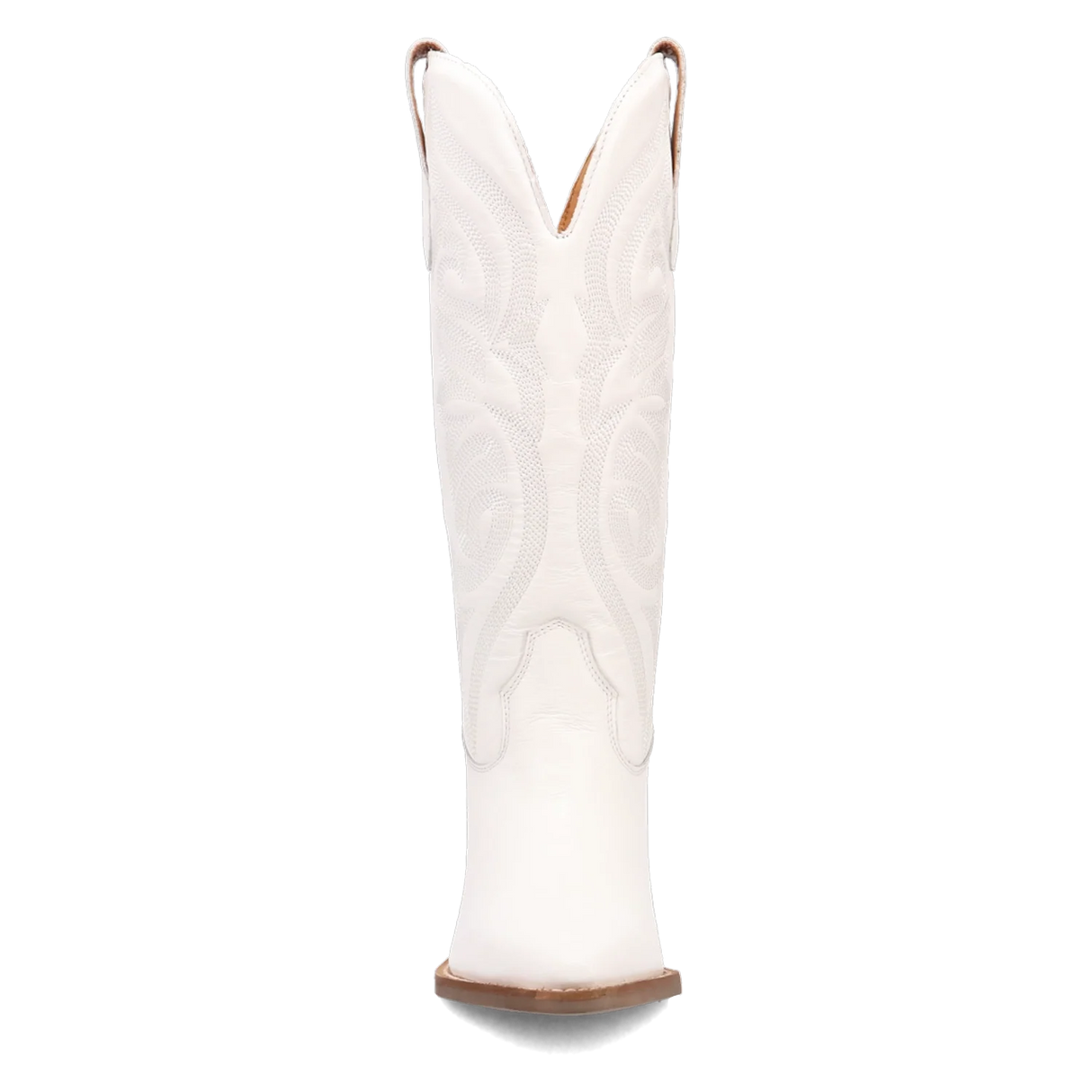 Dingo Hensley - Women's Leather Cowgirl Boots
