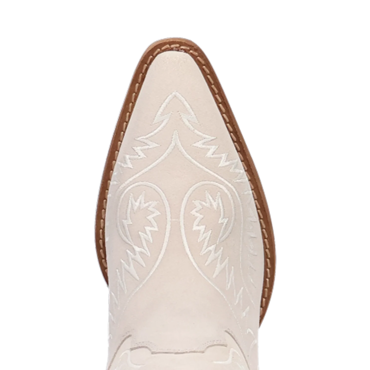 Dingo Evita - Botas vaqueras de cuero para mujer