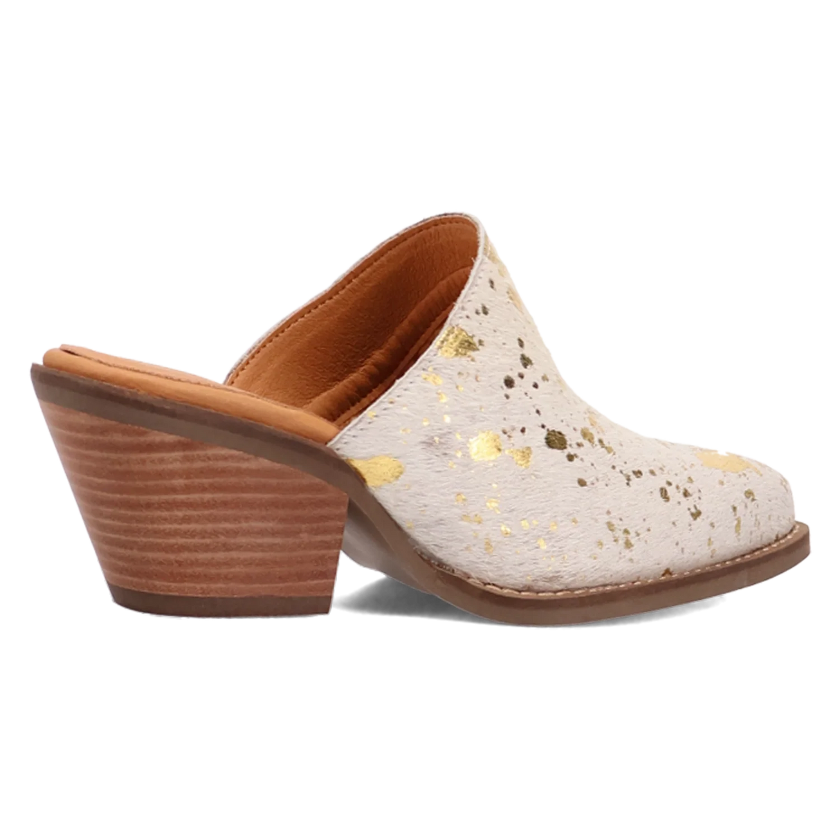 Dingo Cash Cow - Mules de mujer