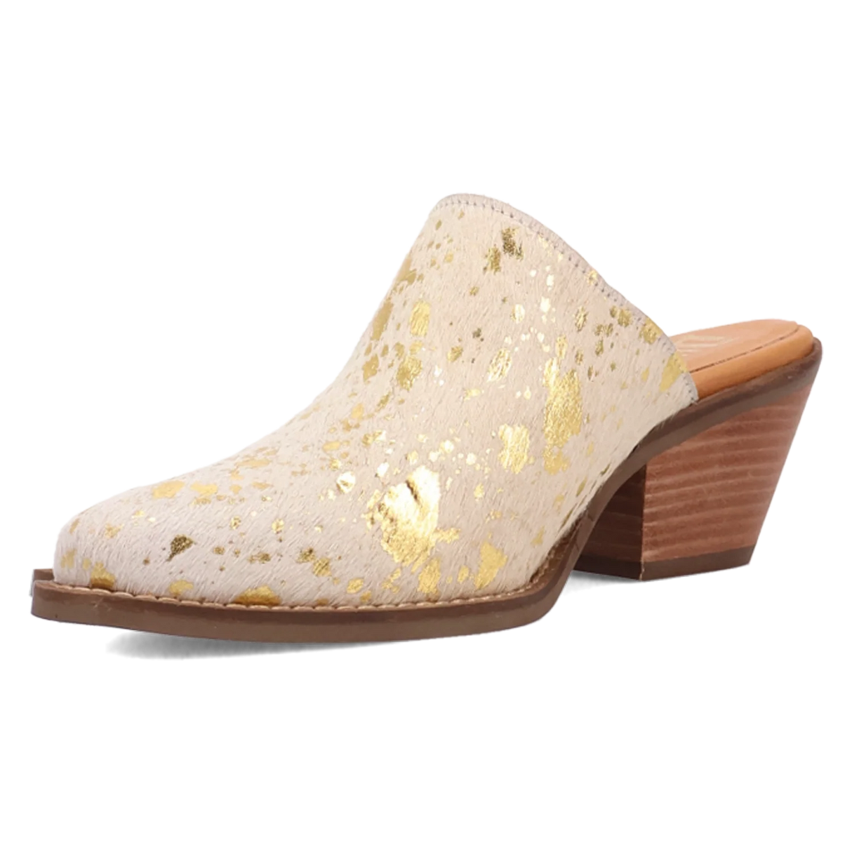 Dingo Cash Cow - Mules de mujer