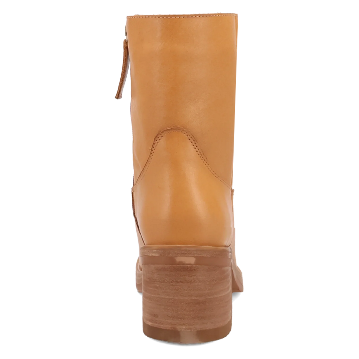 Dingo Roxy - Botines de piel para mujer