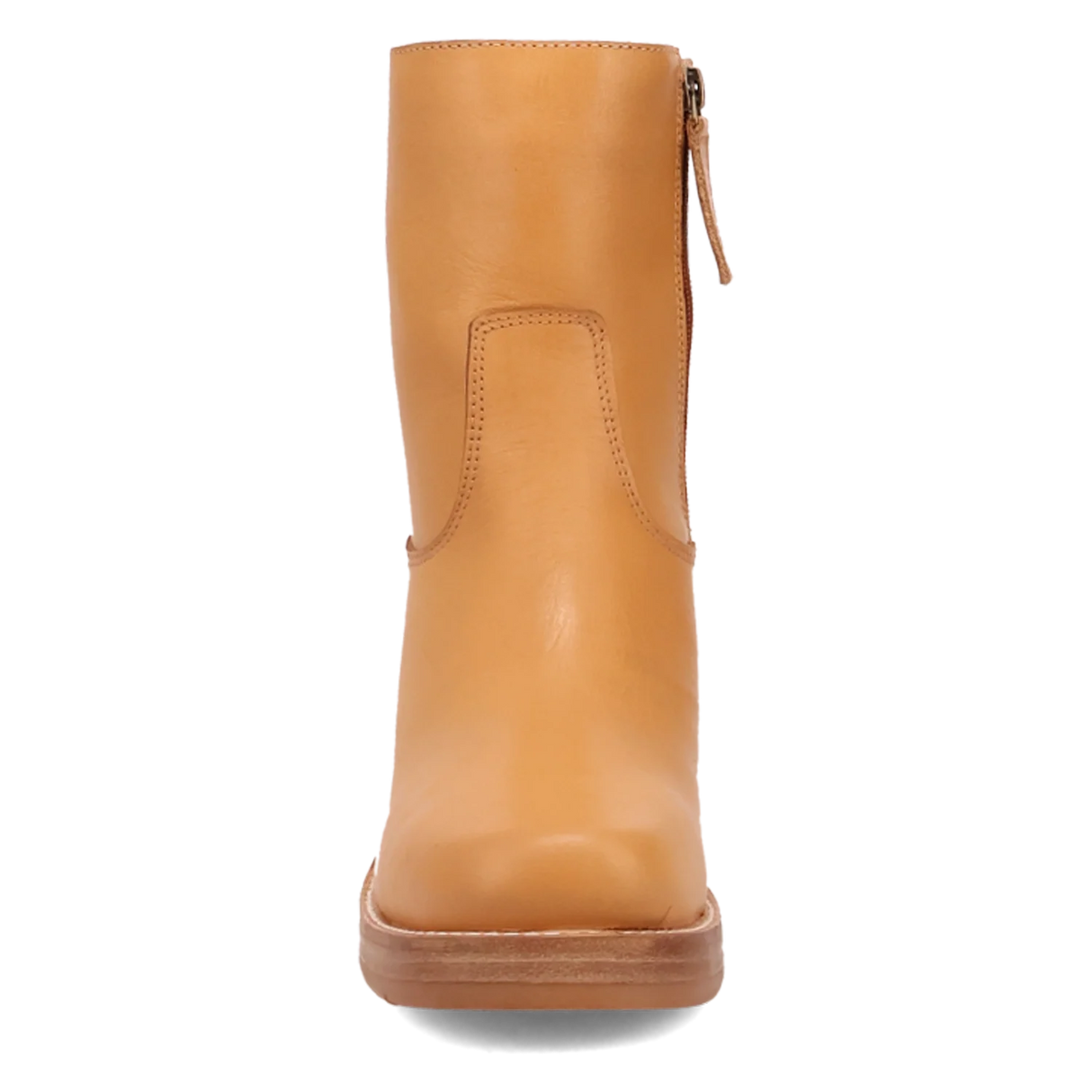Dingo Roxy - Botines de piel para mujer