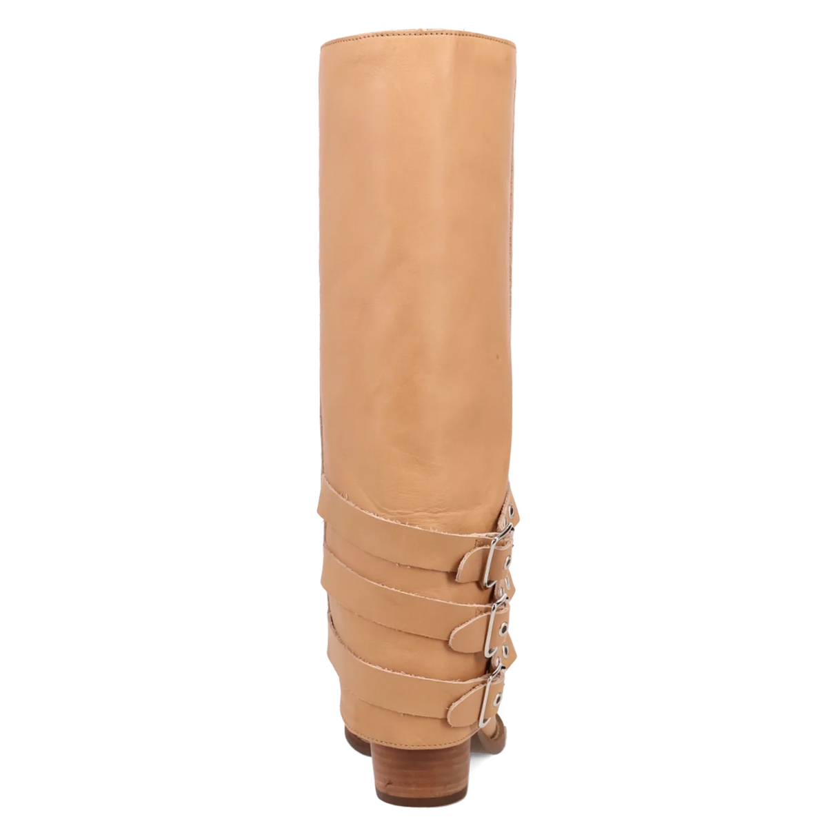 Dingo Urban Cowgirl - Women's Leather Cowgirl Boots