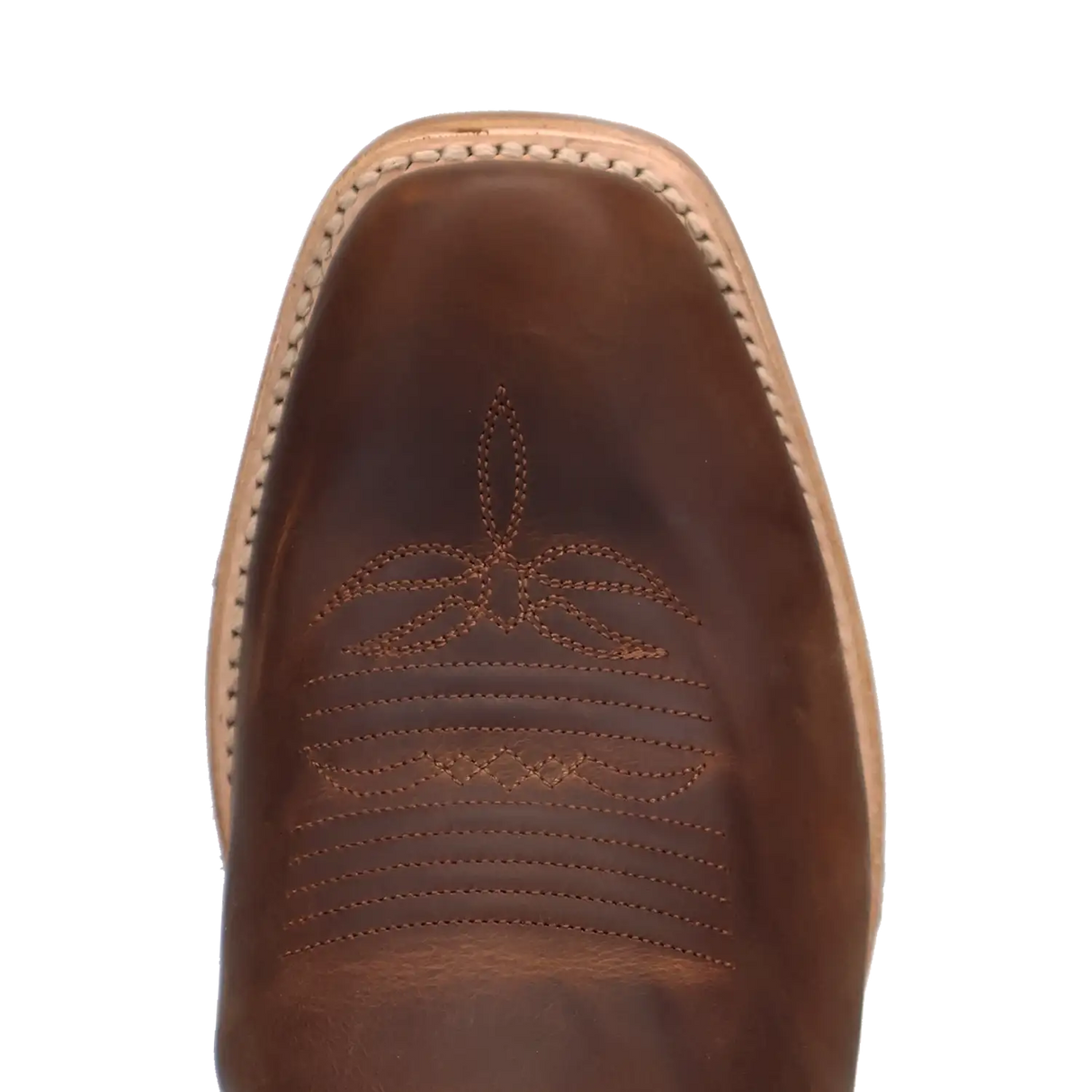 Dan Post Bucky - Botas vaqueras de cuero para hombre