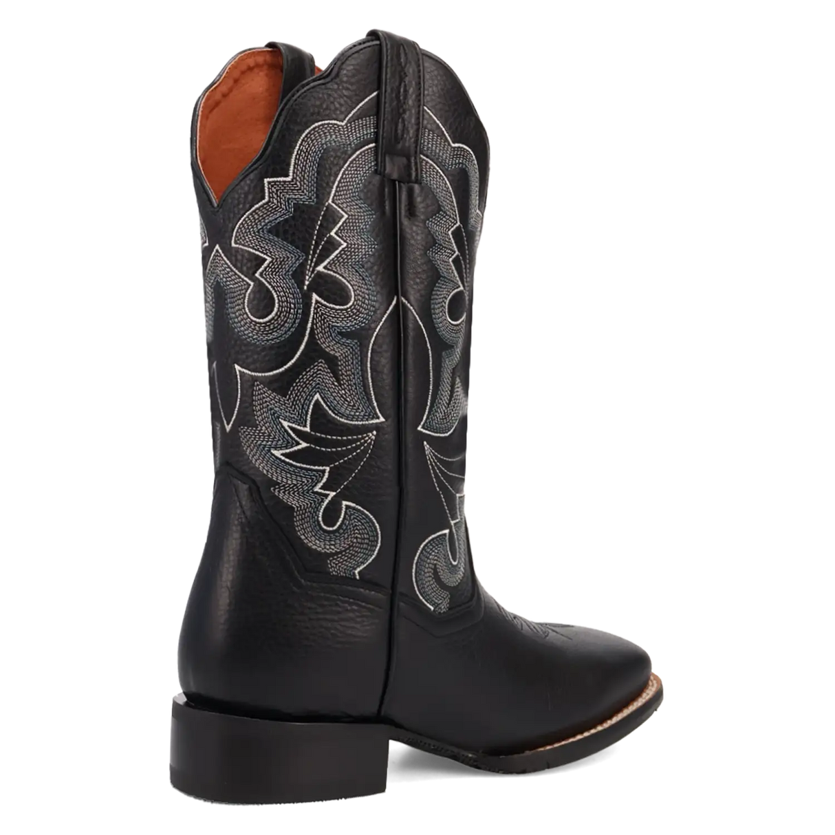 Dan Post Lizzie - Botas vaqueras de cuero para mujer