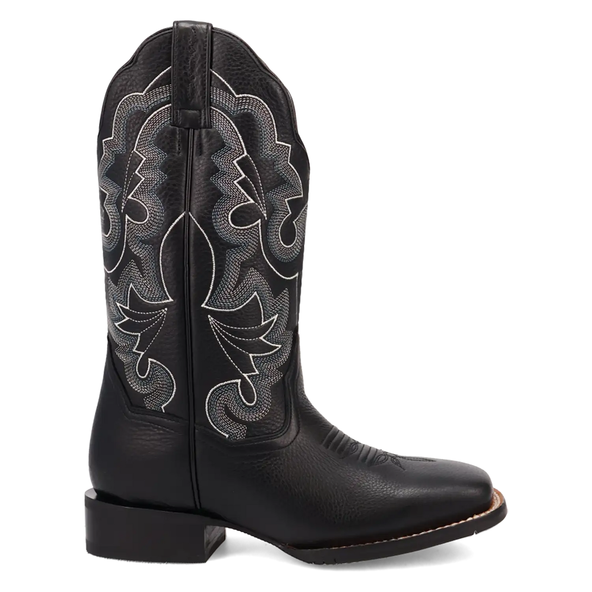 Dan Post Lizzie - Botas vaqueras de cuero para mujer