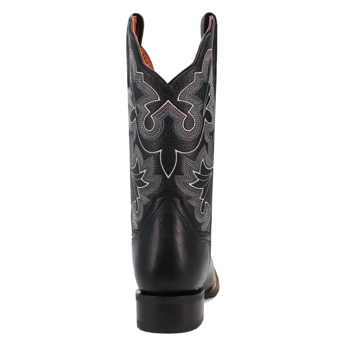 Dan Post Lizzie - Botas vaqueras de cuero para mujer
