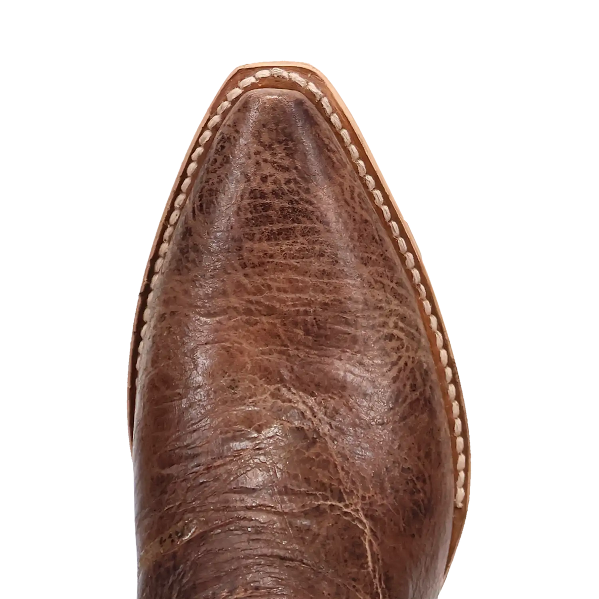 Dan Post Rustic Ridge - Botas vaqueras de cuero para mujer