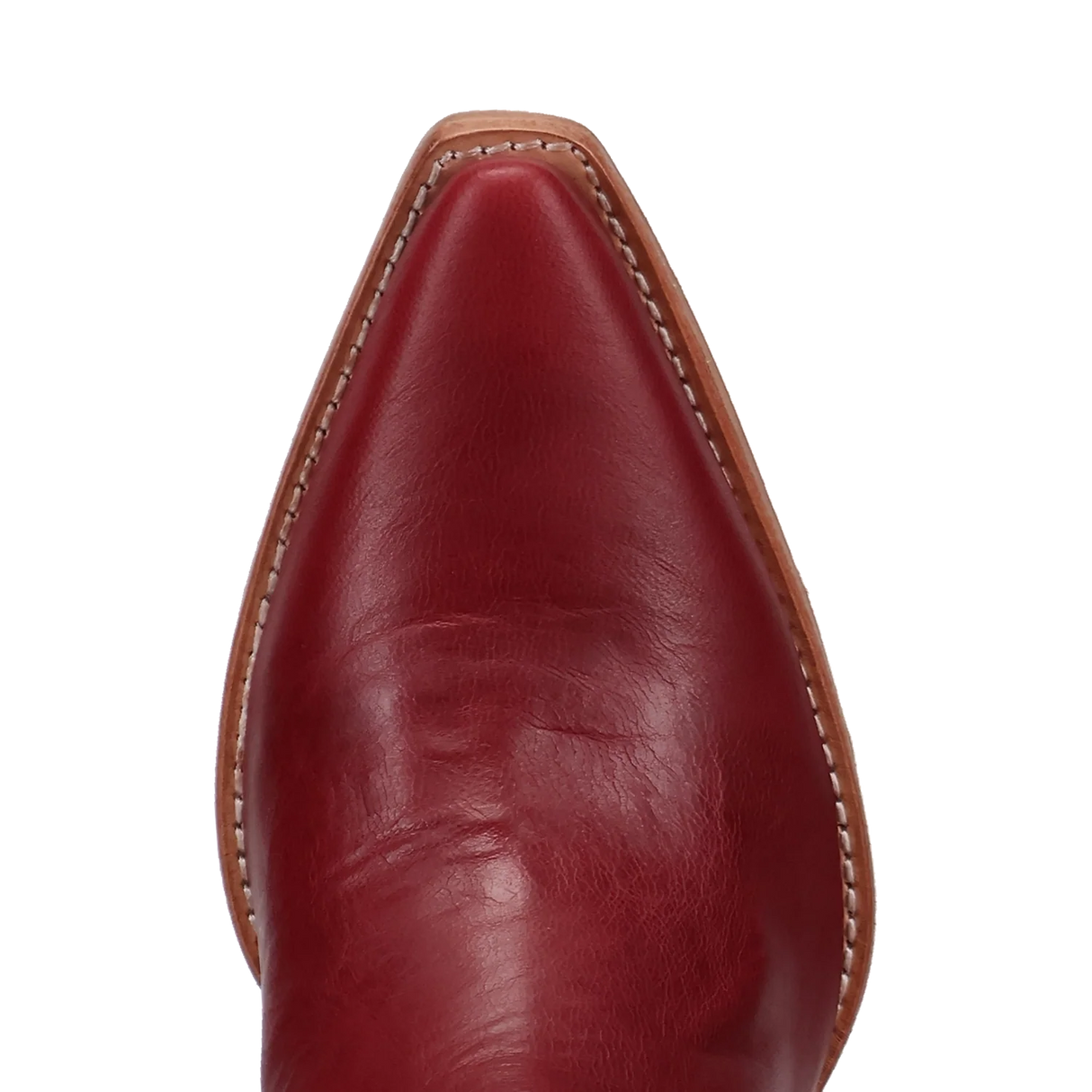 Dan Post Heartland - Botas vaqueras de cuero para mujer