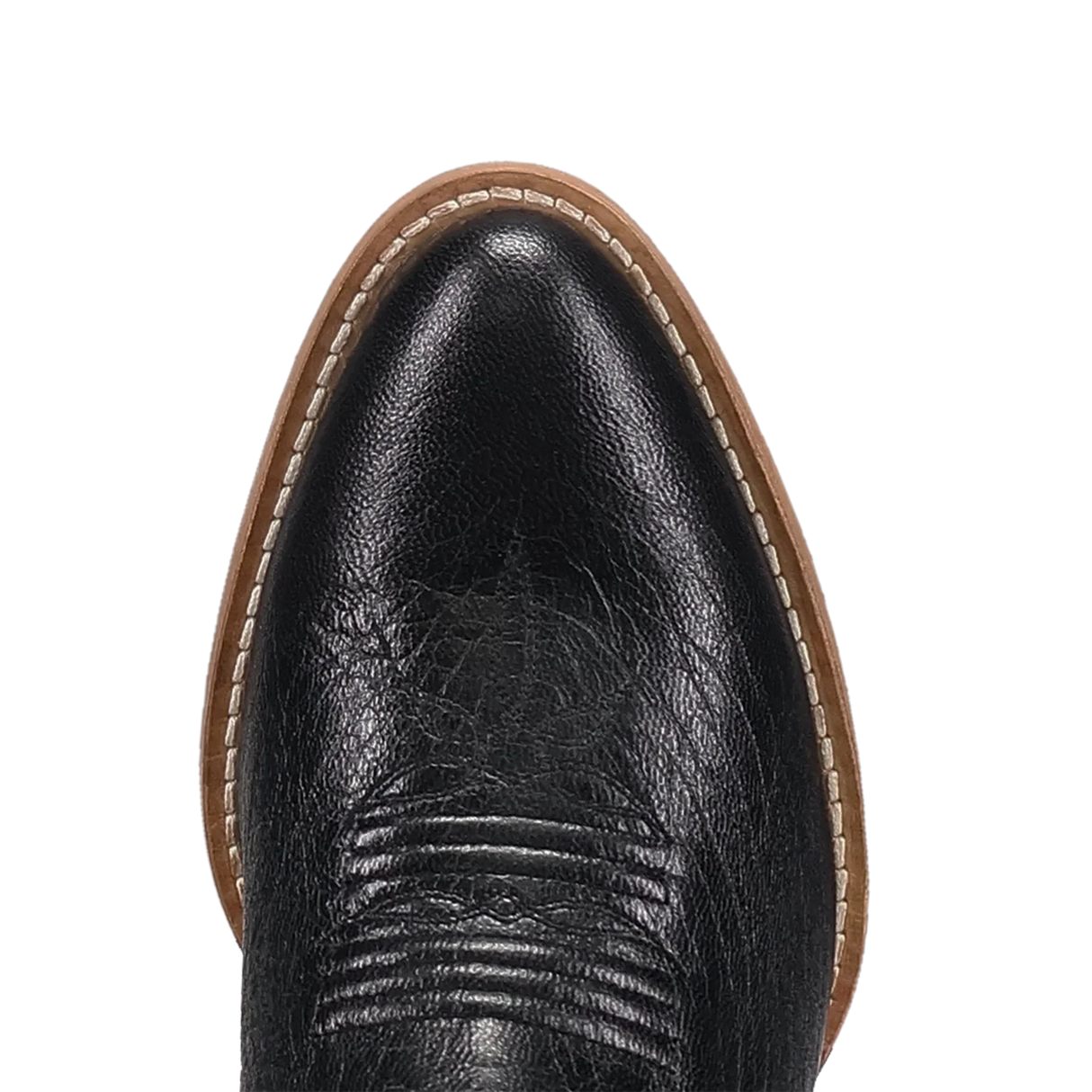 Dan Post Rustic Charm - Botines vaqueros de cuero para mujer