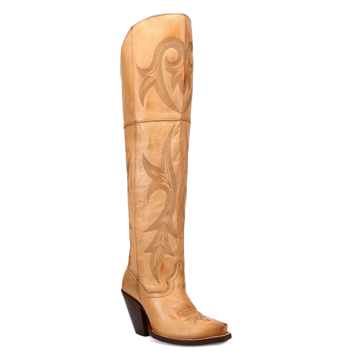 Dan Post Jilted - Botas camperas para mujer