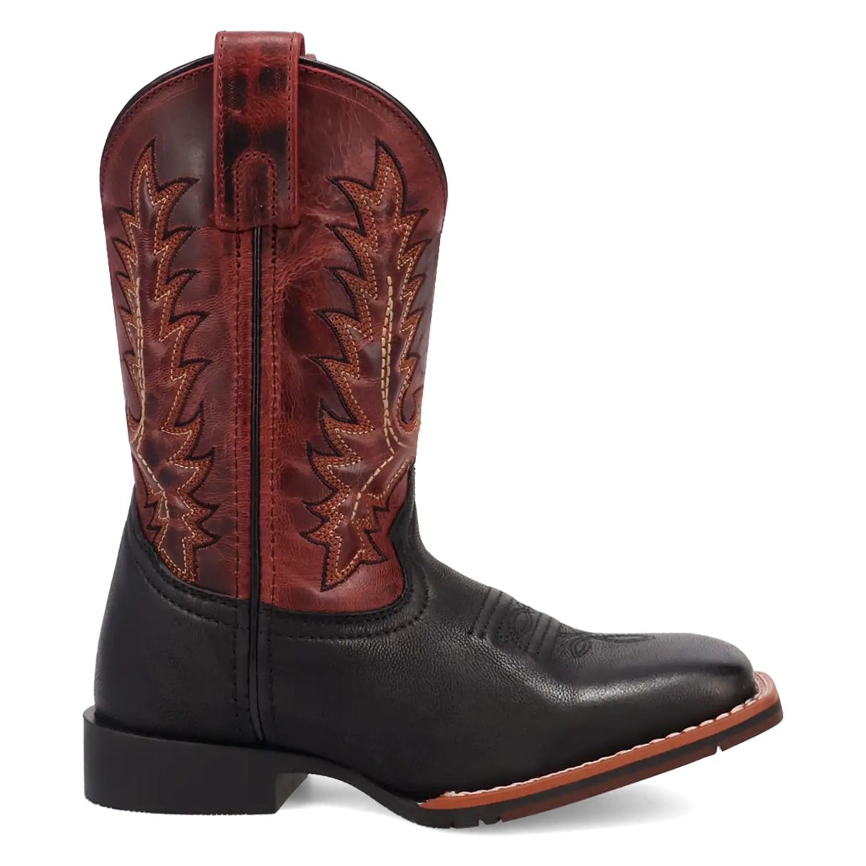 Dan Post Dexter - Little Kid's / Big Kid's Leather Cowboy Boots