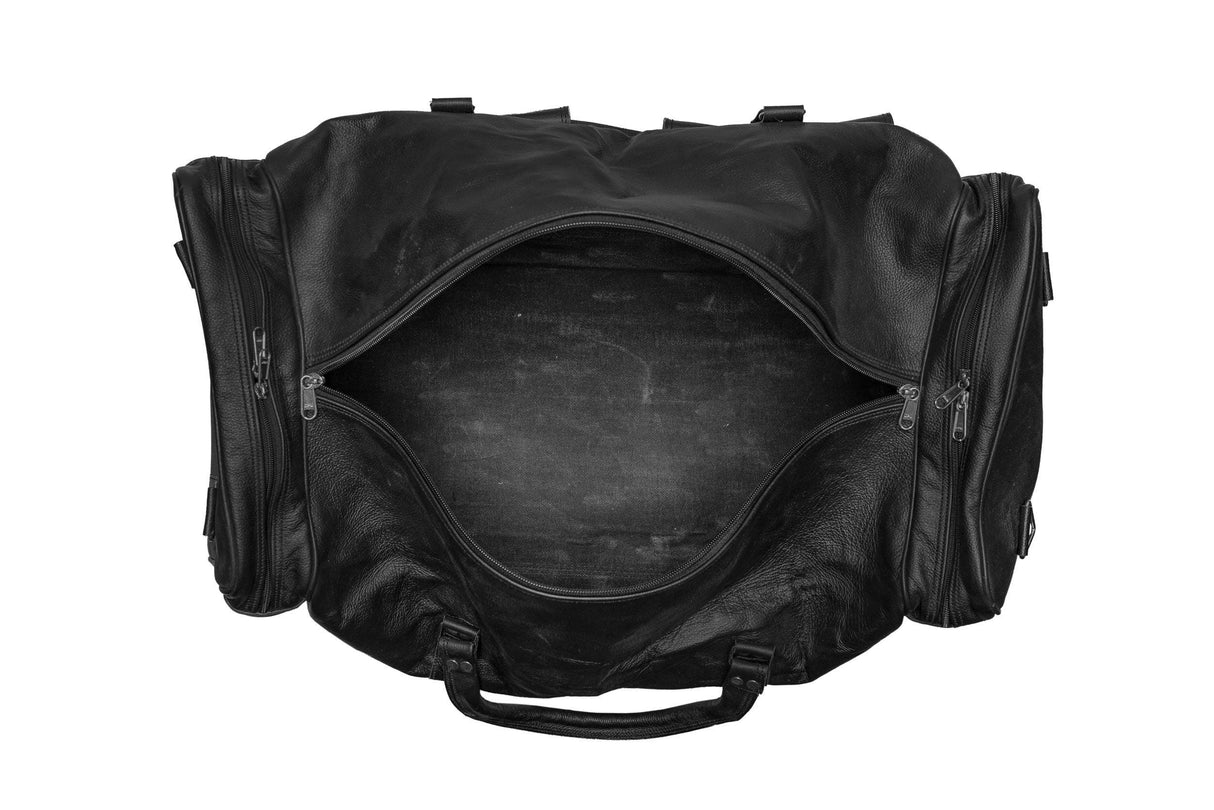 Bolsa de Viaje Grande Negra
