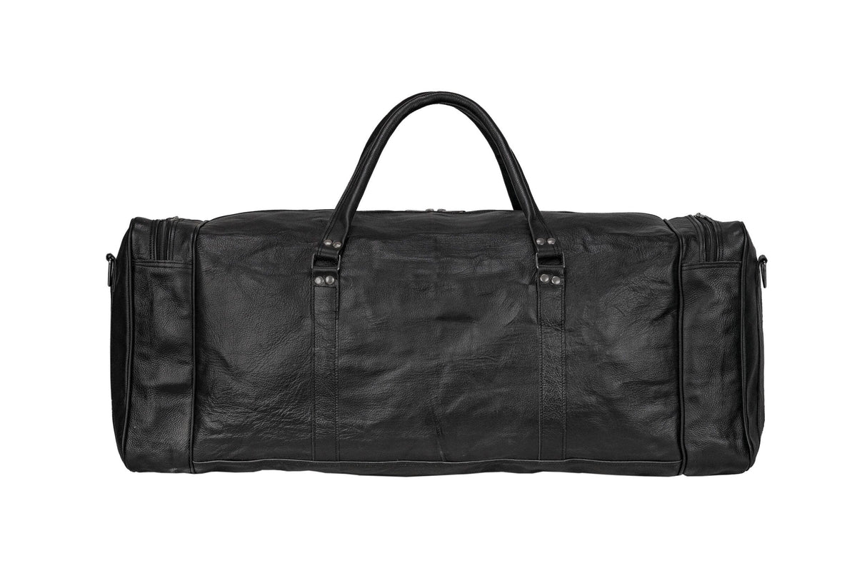 Bolsa de Viaje Grande Negra