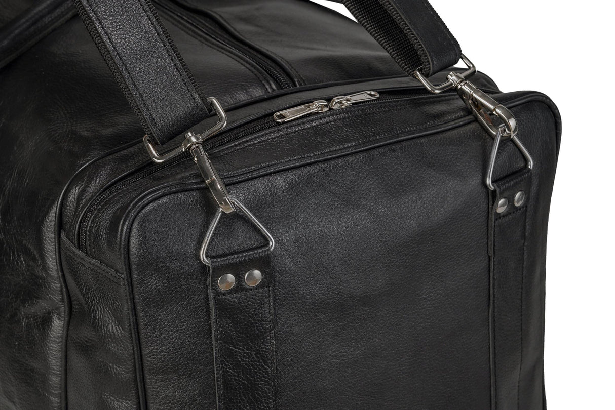 Bolsa de Viaje Grande Negra