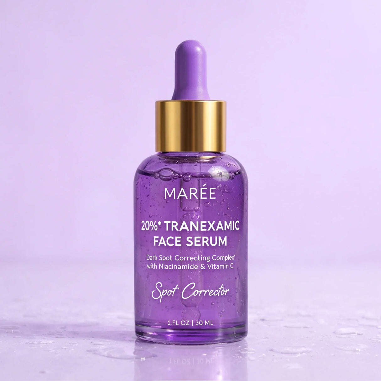 Corrector de Manchas Oscuras