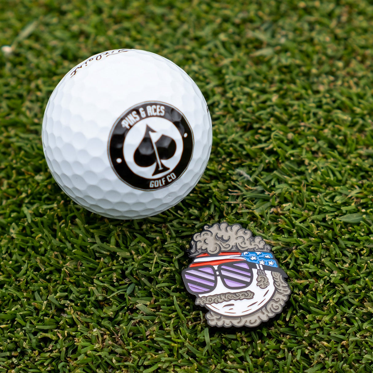 Jerry el Marcador de Bolas Degenerado