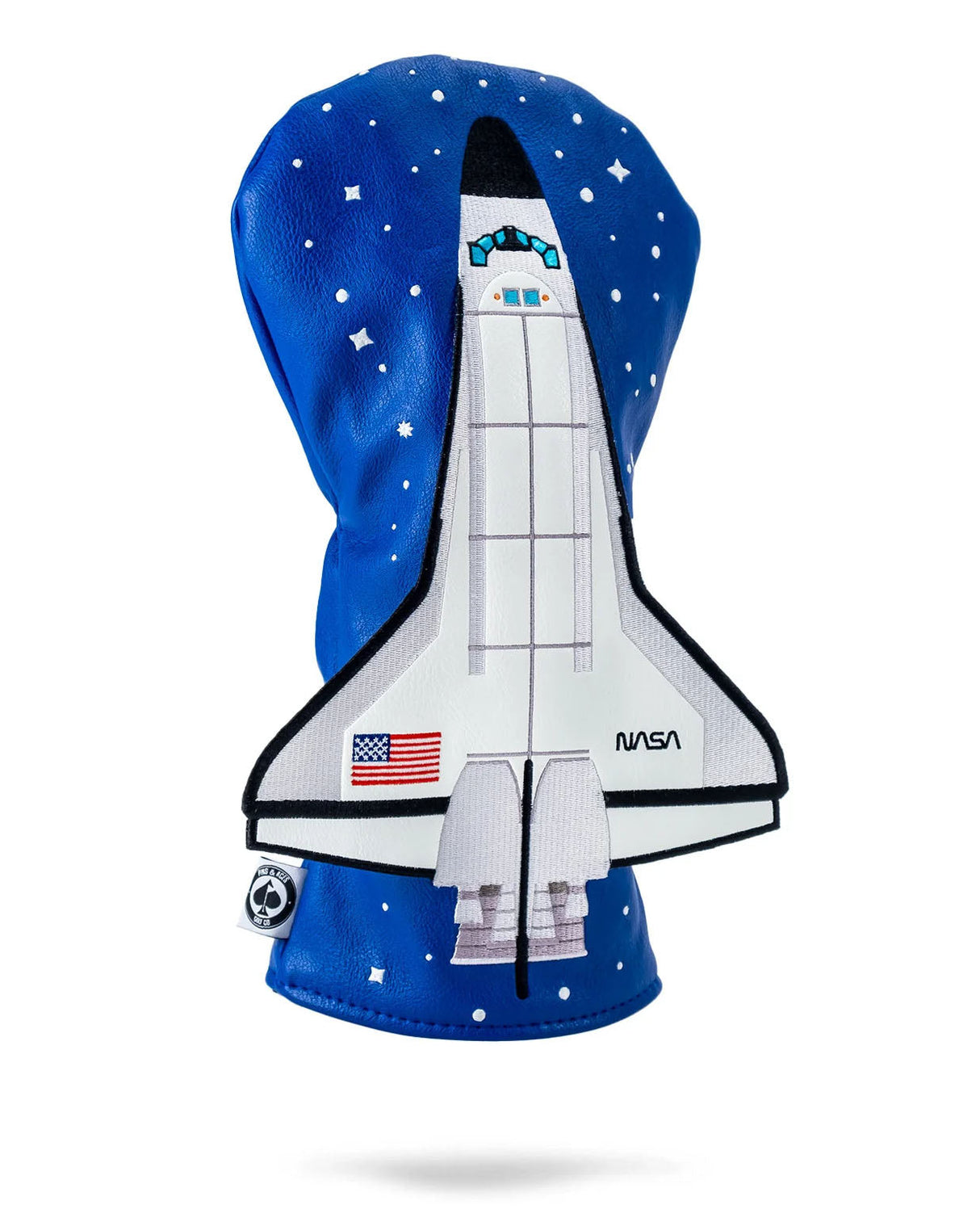 Transbordador Espacial de la NASA - Cubierta para Driver