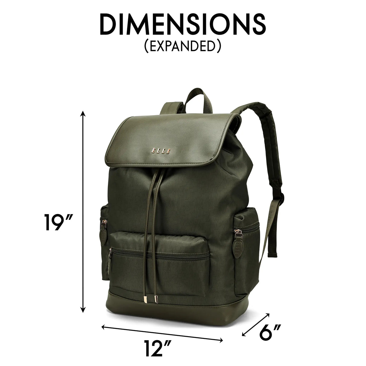 Set de equipaje de fin de semana y mochila Wayfarer de 2 piezas