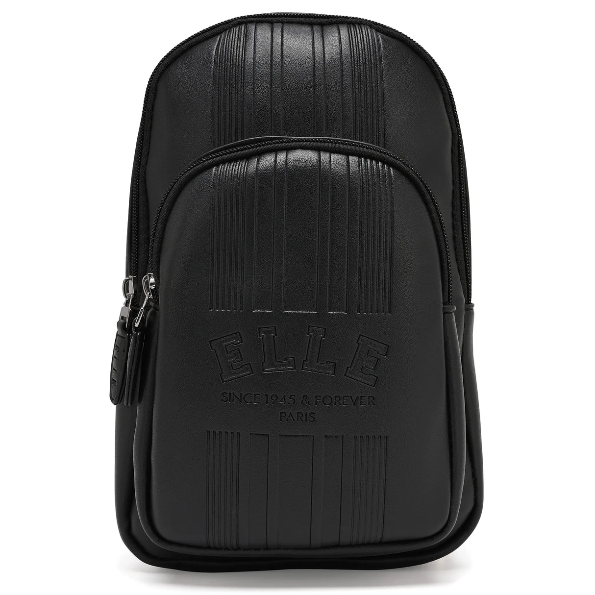 Roamer Vegan Leather 2.8L Sling | Crossbody Bag